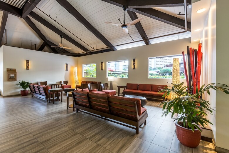 Pagoda Hotel