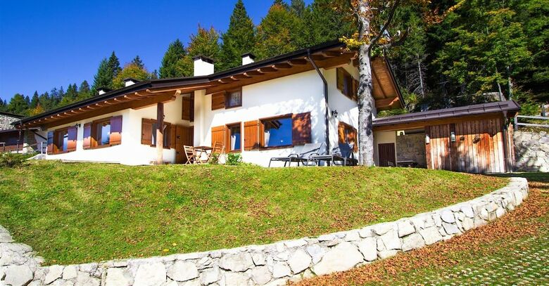 Apartamento Chalet Tremalzo
