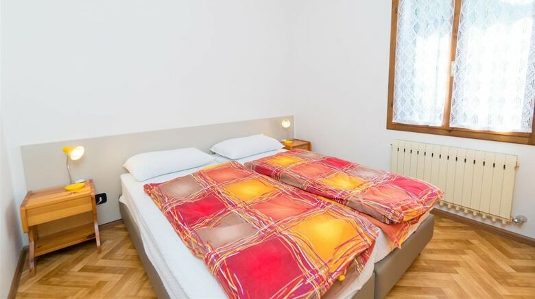Casa Luisella - Apartment With Terrace