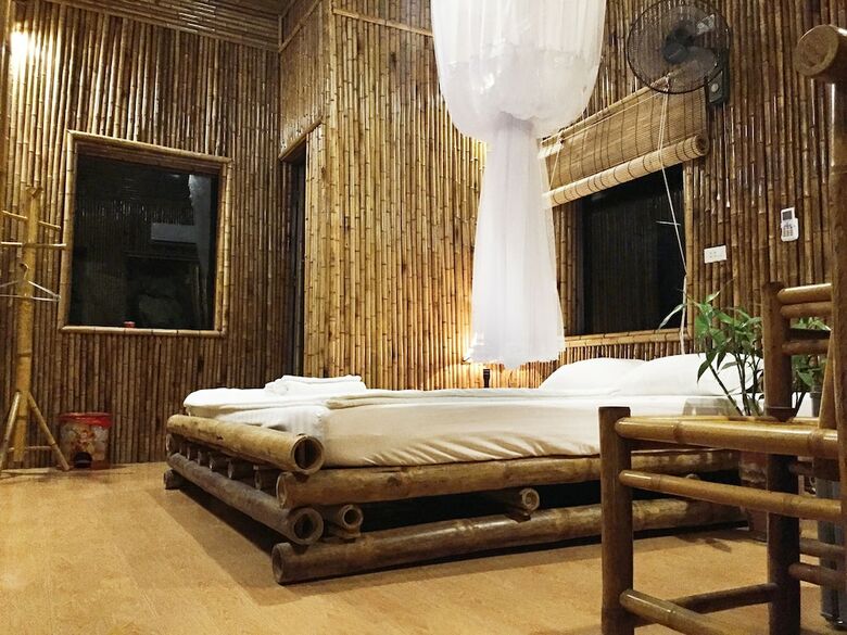 Hostal Ham Rong Homestay