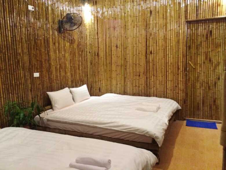 Hostal Ham Rong Homestay