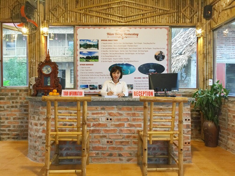 Hostal Ham Rong Homestay