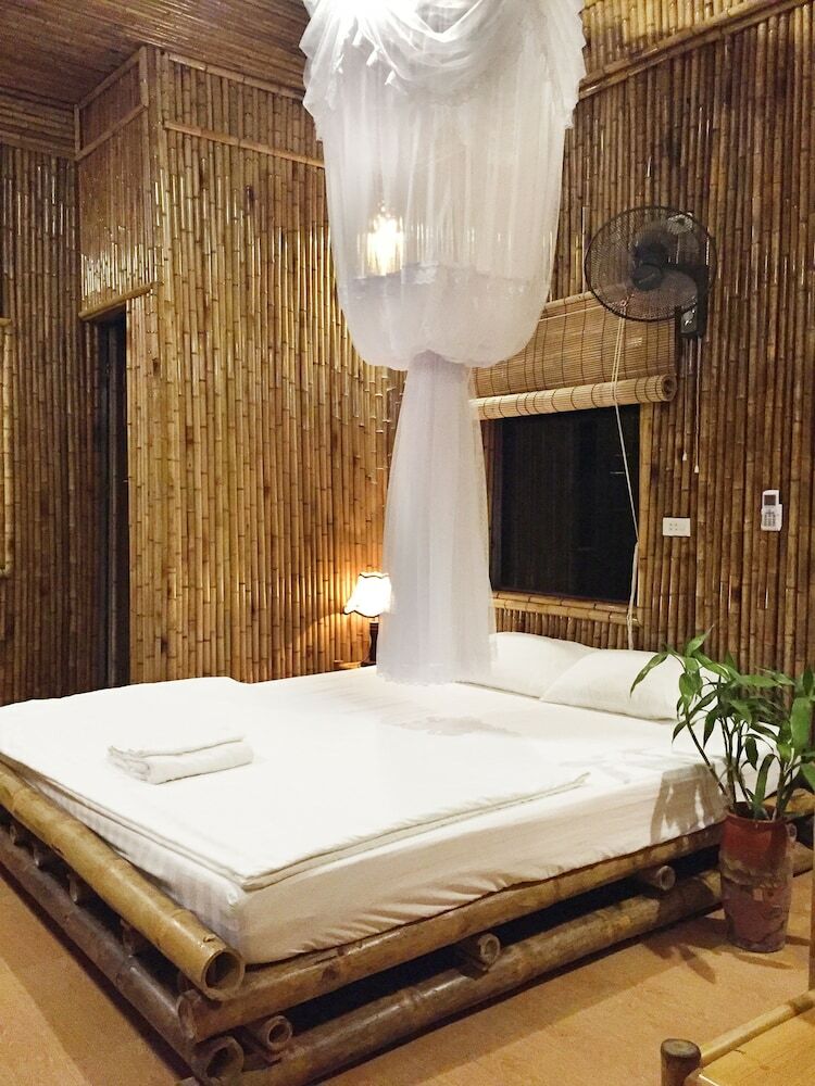 Hostal Ham Rong Homestay