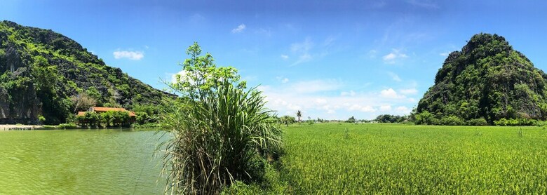 Hostal Ham Rong Homestay