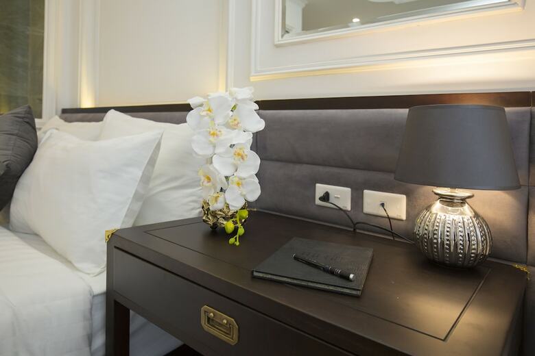 Golden Rooster Hotel