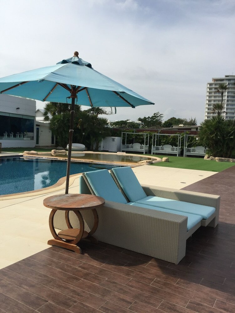 My Resort Hua-hin By Pueng