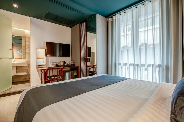 Hotel Sib Kao
