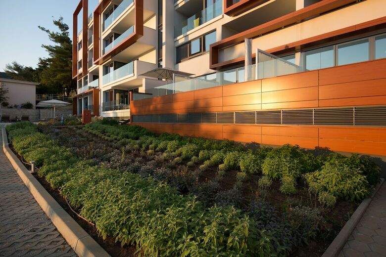 Apartamentos Luxury Residence Istra Fortuna