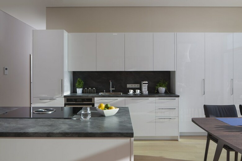 Apartamentos Luxury Residence Istra Fortuna