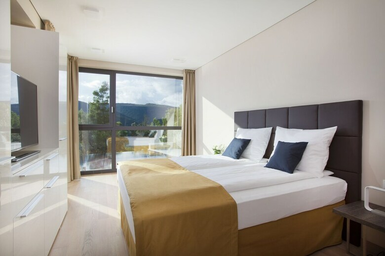 Apartamentos Luxury Residence Istra Fortuna
