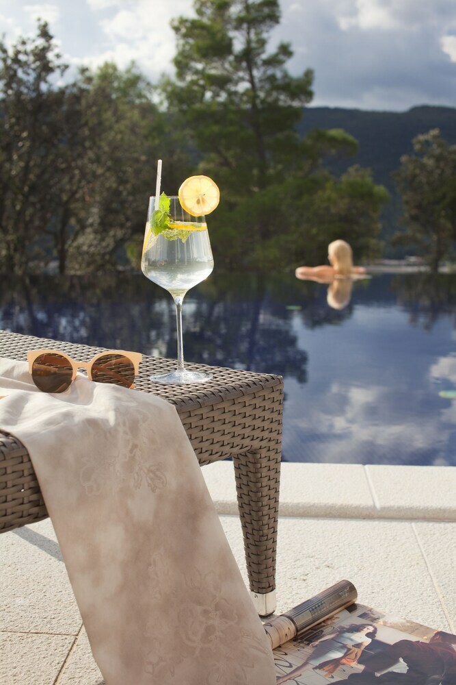 Apartamentos Luxury Residence Istra Fortuna