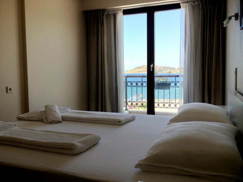 Hotel Nemrut Bay Otel