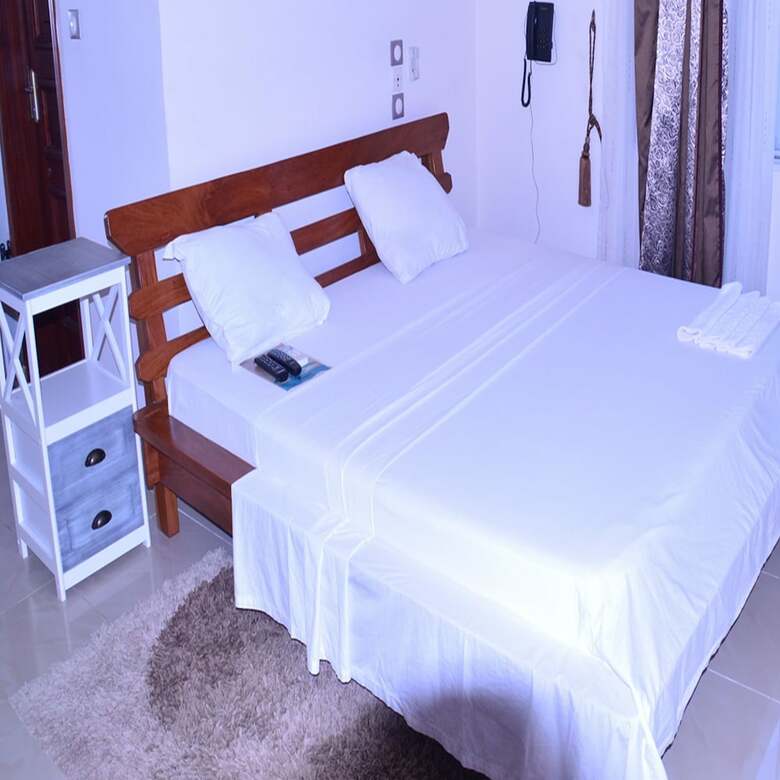 Residences Easy Hotel
