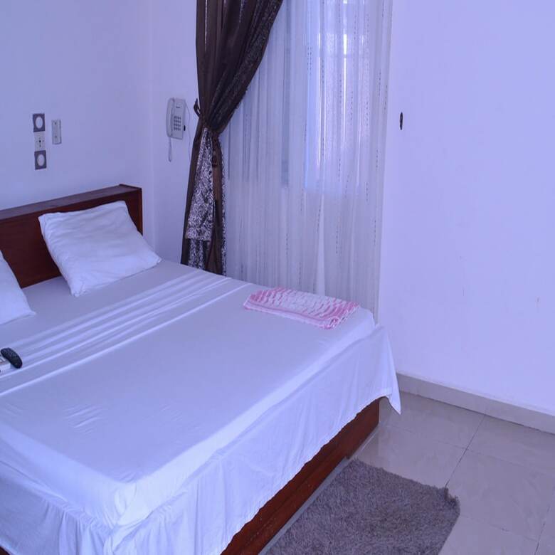 Residences Easy Hotel