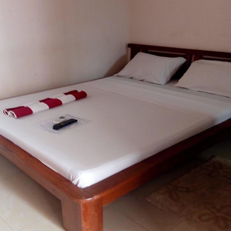 Residences Easy Hotel