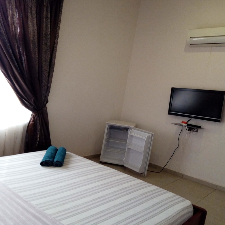Residences Easy Hotel