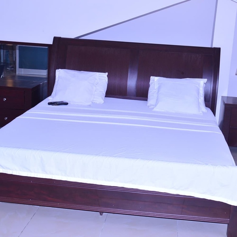 Residences Easy Hotel