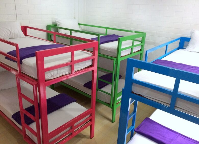 Hostal Summer Guesthouse & Hostel