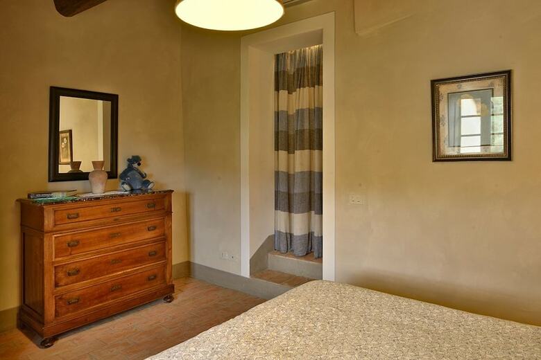 Apartamento Borgo Casalvento