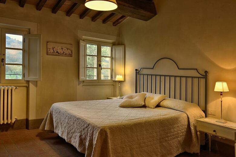 Apartamento Borgo Casalvento