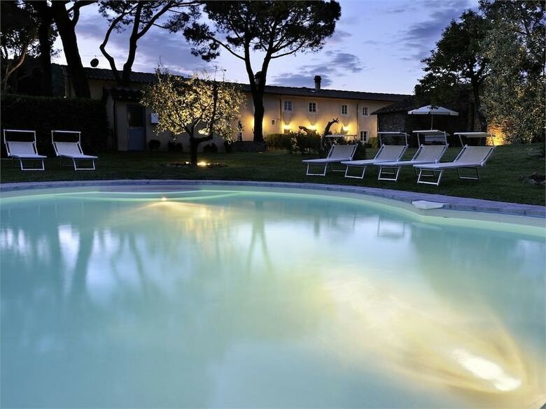 Apartamento Borgo Casalvento