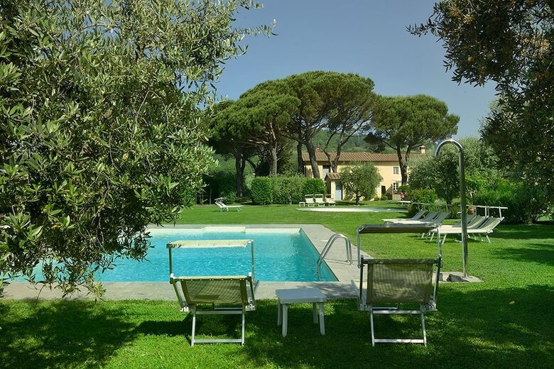 Apartamento Borgo Casalvento