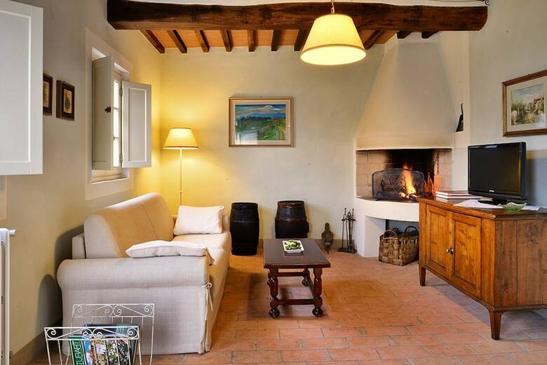 Apartamento Borgo Casalvento