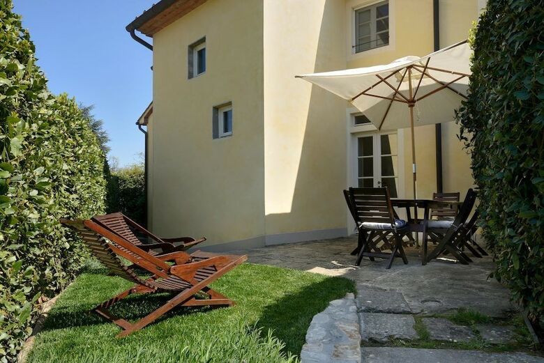 Apartamento Borgo Casalvento