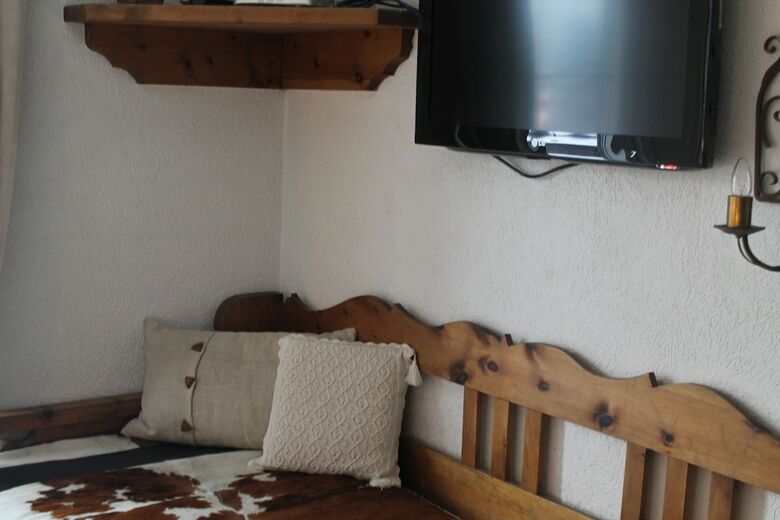 Alp Art Hotel