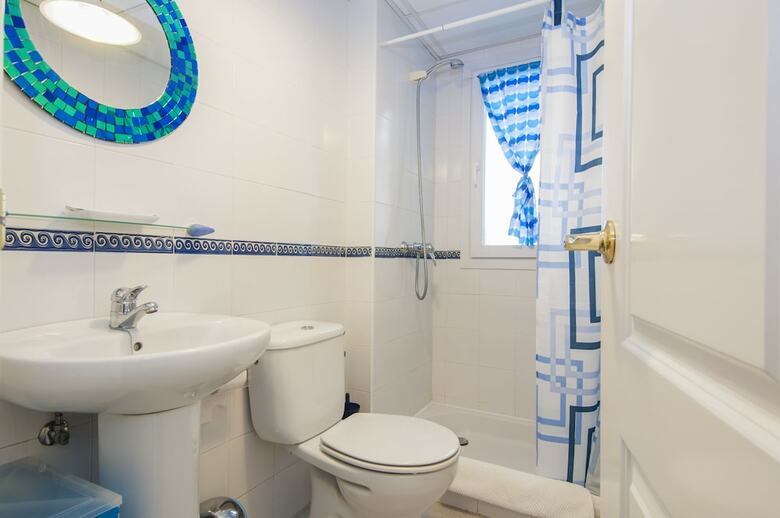 Apartamentos Puerto Deportivo Estepona