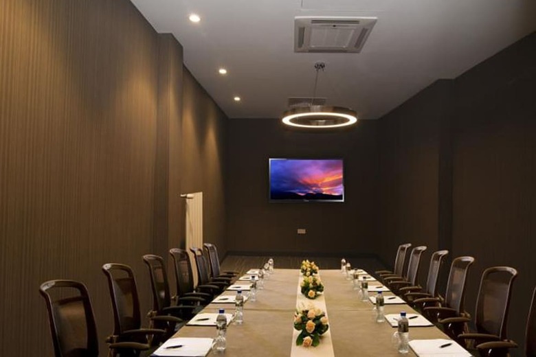 Hotel Yeni Bahar Otel