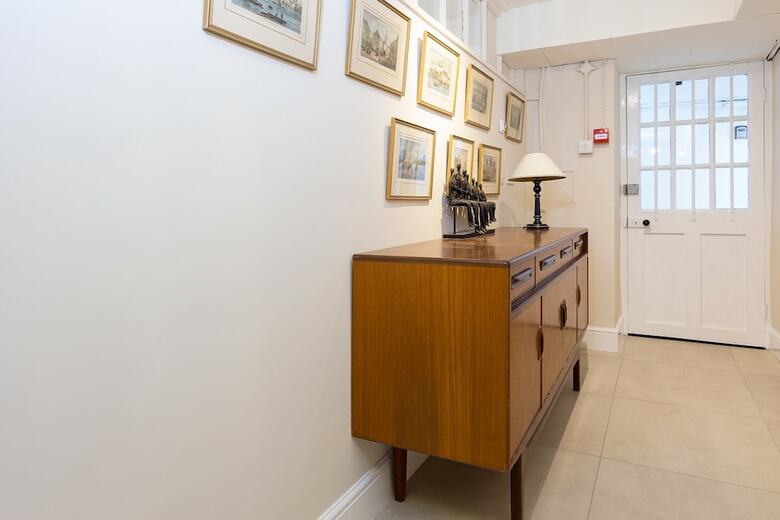 Apartamentos Incredible 2 Bedroom Flat Next To Westminster Abbey