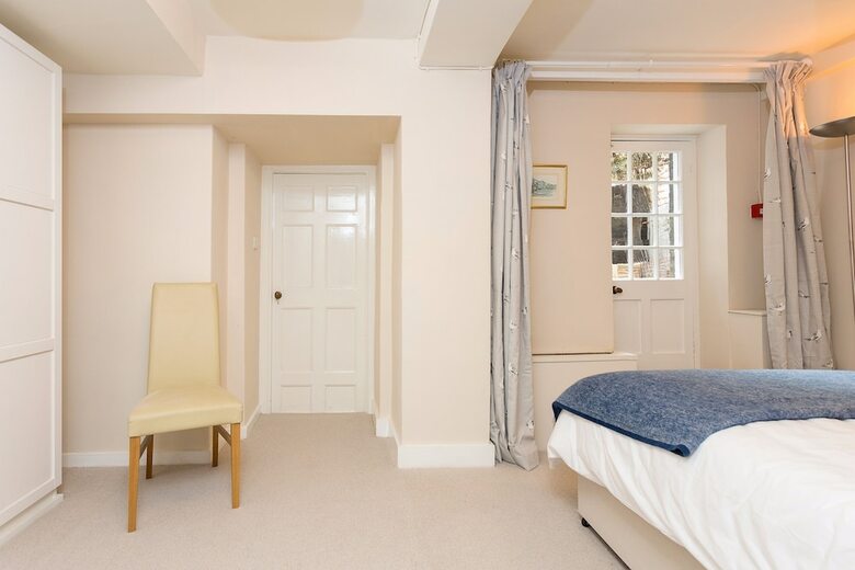 Apartamentos Incredible 2 Bedroom Flat Next To Westminster Abbey