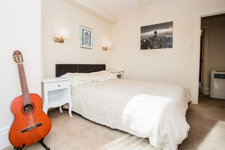 Apartamentos 2 Bedroom Flat In Islington, Sleeps 6
