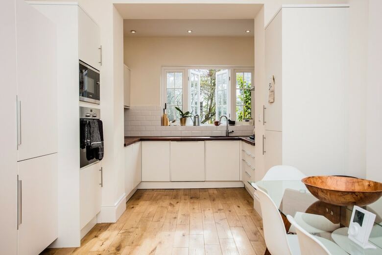 Apartamentos 2 Bedroom Flat In Islington, Sleeps 6
