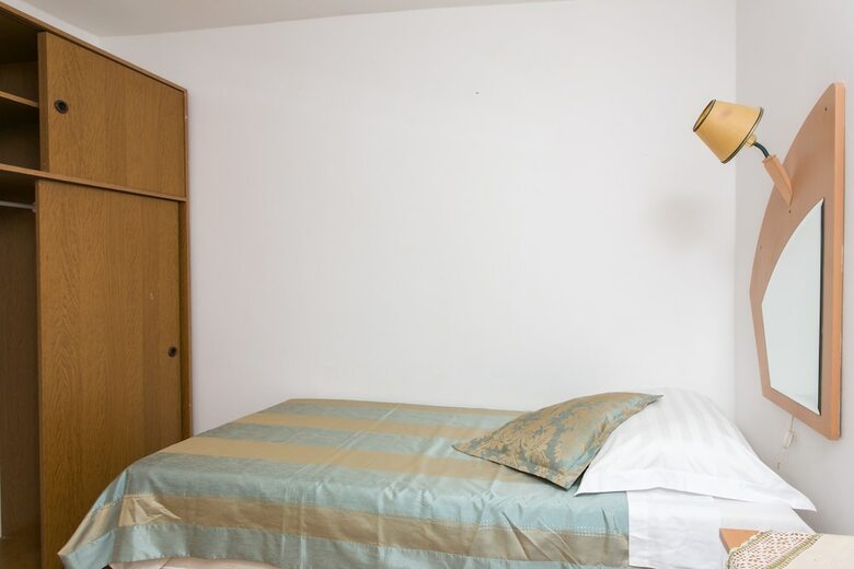 Hotel Guest House Kusalo