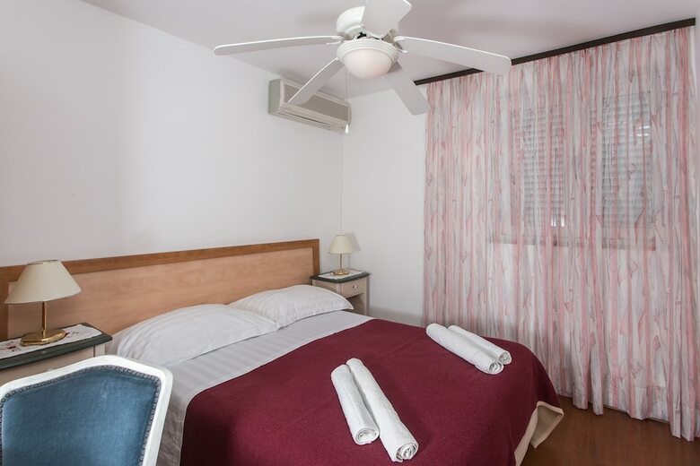 Hotel Guest House Kusalo