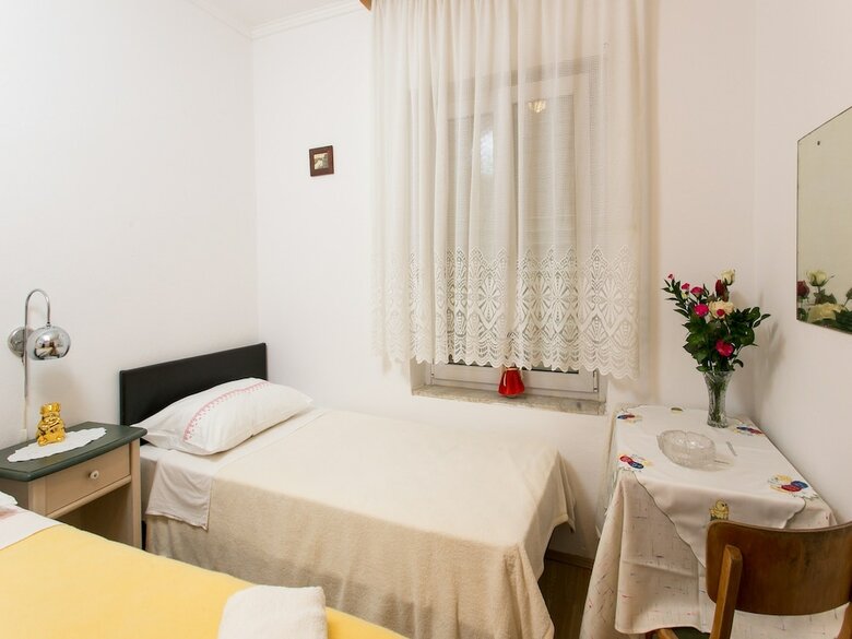 Hotel Guest House Kusalo