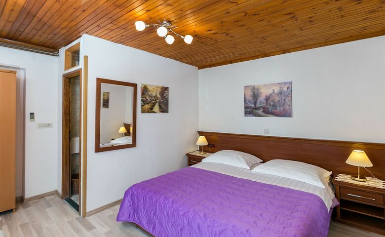 Hotel Guest House Kusalo