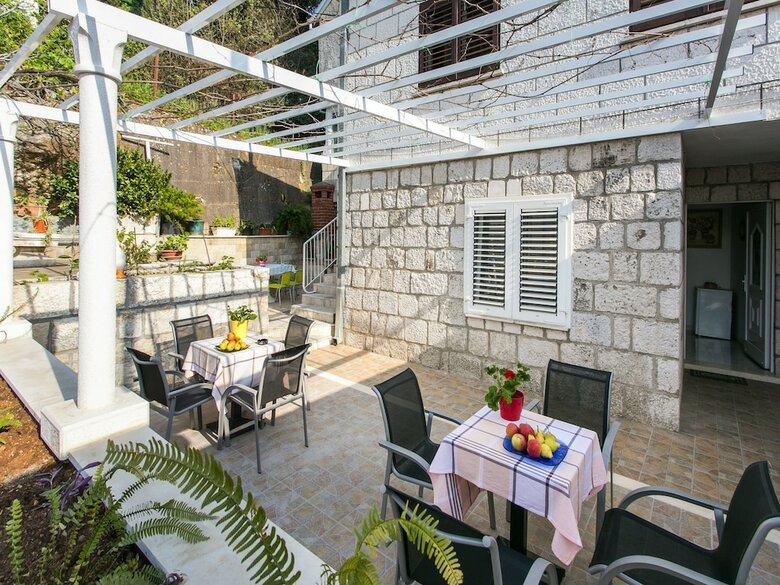 Hotel Guest House Kusalo