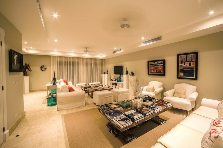 Villa Hacienda B-03