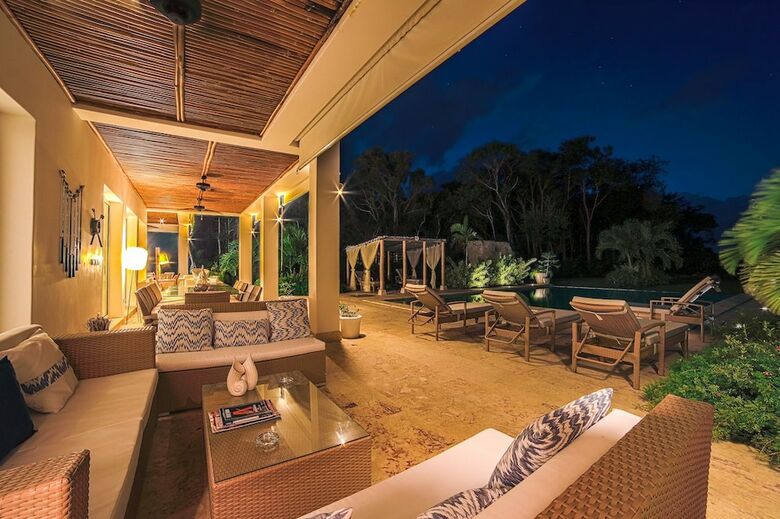 Villa Hacienda B-03