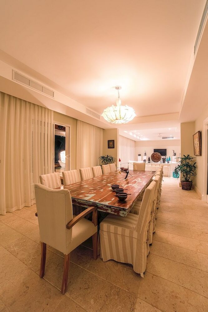 Villa Hacienda B-03