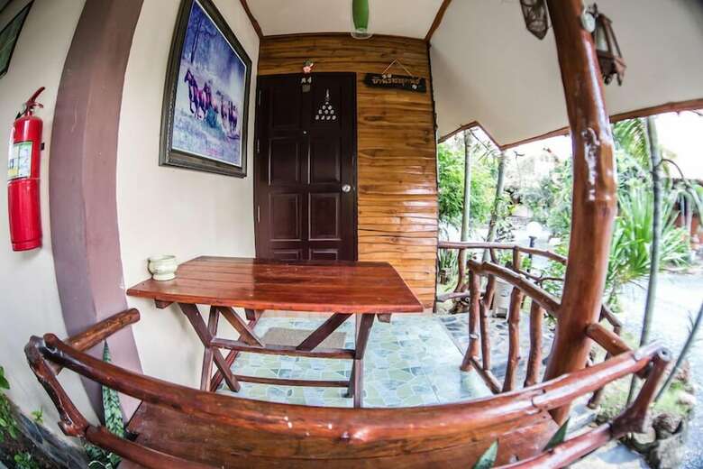 Ramiarndao Boutique Place Hotel
