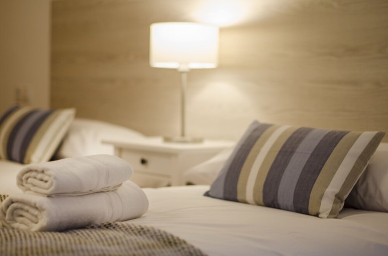 Apartamentos La Lonja Homes - Turismo De Interior