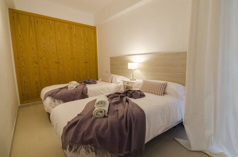 Apartamentos La Lonja Homes - Turismo De Interior