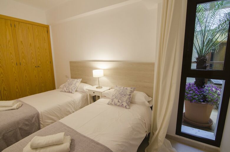 Apartamentos La Lonja Homes - Turismo De Interior