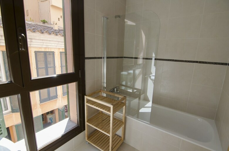 Apartamentos La Lonja Homes - Turismo De Interior