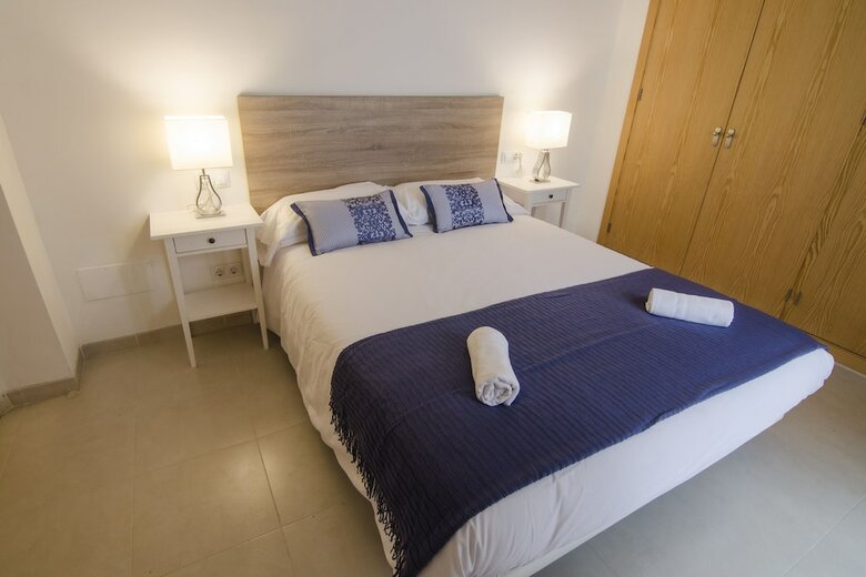 Apartamentos La Lonja Homes - Turismo De Interior