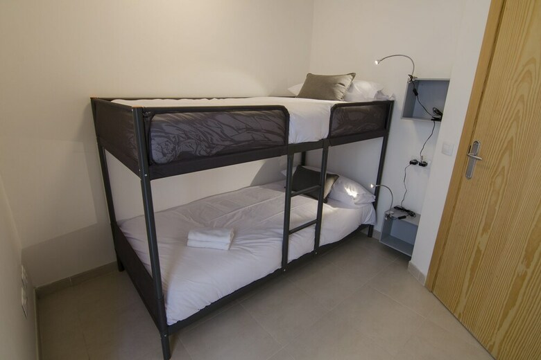 Apartamentos La Lonja Homes - Turismo De Interior